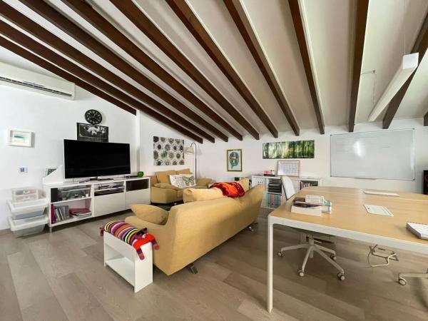 Chalet en calle Serra L'Alguenya