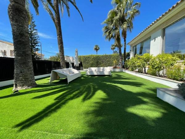 Chalet en calle Serra L'Alguenya