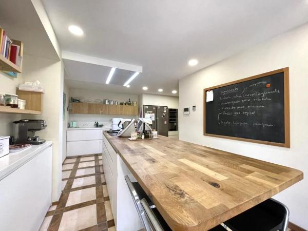 Chalet en calle Serra L'Alguenya