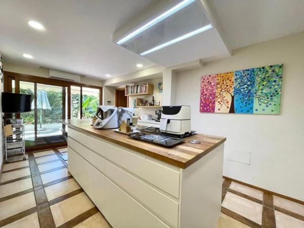 Chalet en calle Serra L'Alguenya