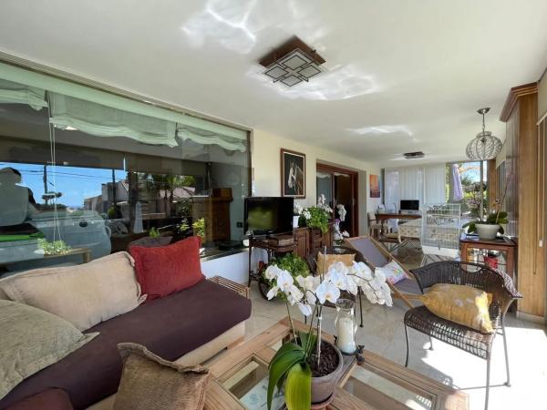 Chalet en calle Serra L'Alguenya