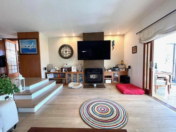 Chalet en calle Serra L'Alguenya