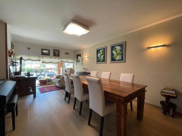 Chalet en calle Serra L'Alguenya