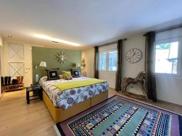 Chalet en calle Serra L'Alguenya