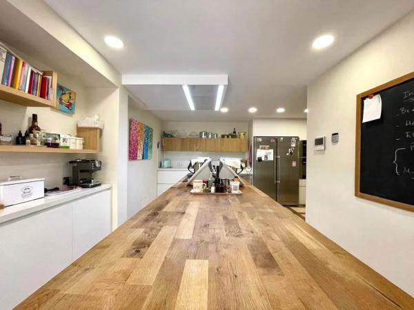 Chalet en calle Serra L'Alguenya