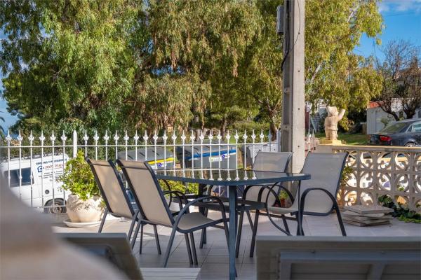 Chalet adosado en calle Serra de l'Almedia