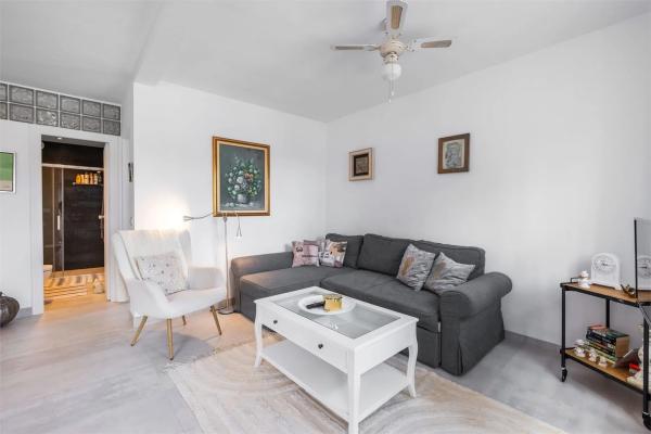 Chalet adosado en calle Serra de l'Almedia