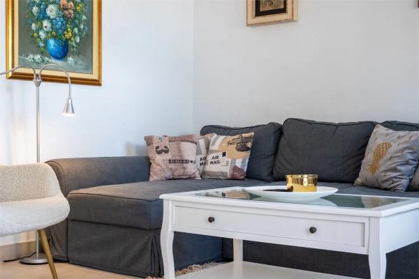 Chalet adosado en calle Serra de l'Almedia