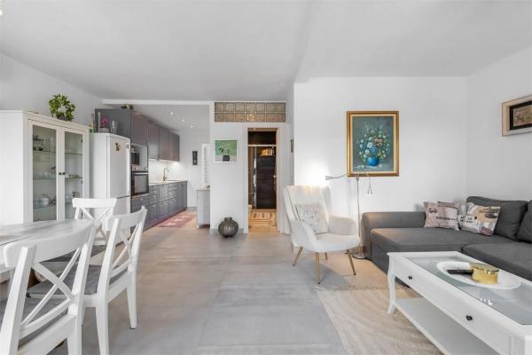 Chalet adosado en calle Serra de l'Almedia