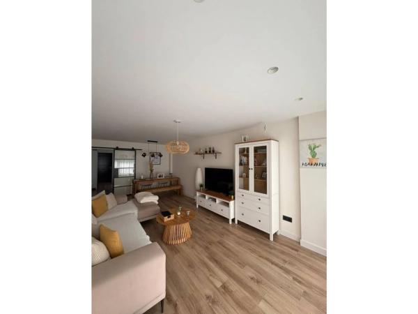 Chalet adosado en avenida de Coloma