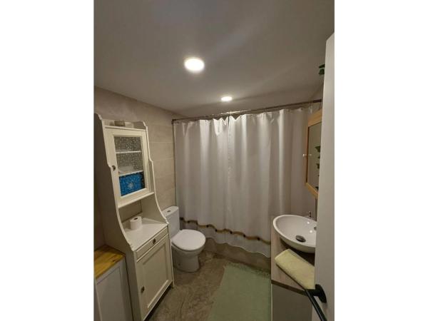 Chalet adosado en avenida de Coloma