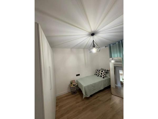 Chalet adosado en avenida de Coloma