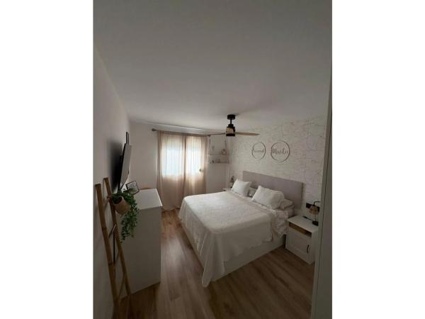 Chalet adosado en avenida de Coloma