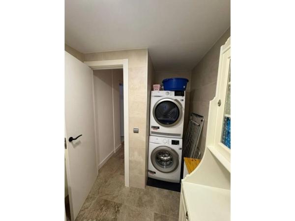 Chalet adosado en avenida de Coloma