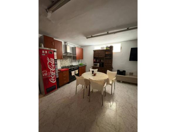 Chalet adosado en avenida de Coloma