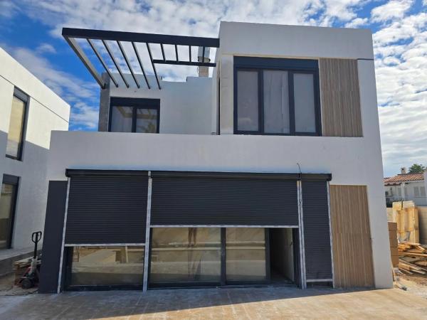 Casa independiente en calle Capellá, 21