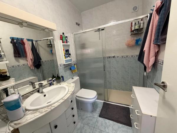 Chalet pareado en calle Llevant