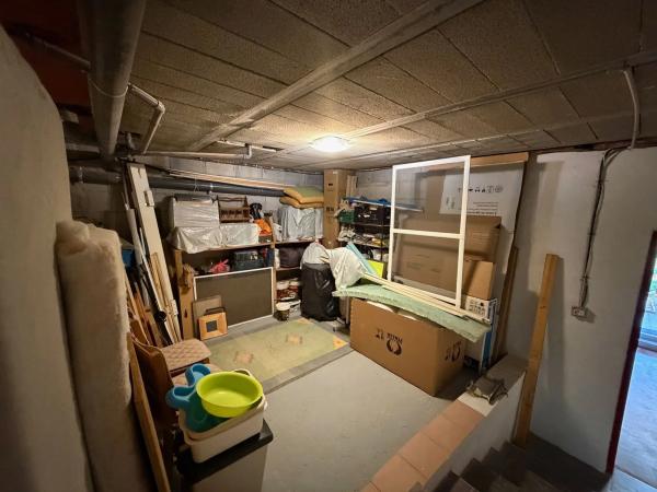 Chalet pareado en calle Llevant