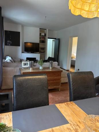 Casa independiente en calle gessami, 10