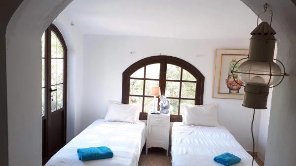 Casa independiente en calle gessami, 10