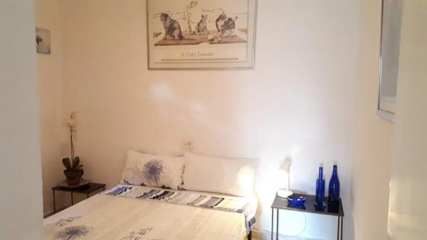 Casa independiente en calle gessami, 10