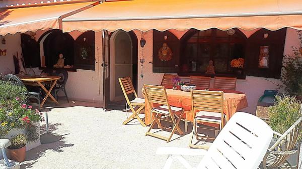 Casa independiente en calle gessami, 10