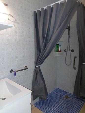 Casa independiente en calle gessami, 10