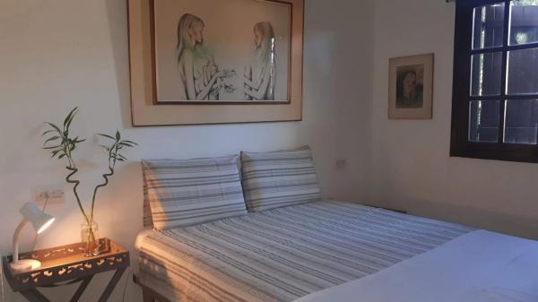 Casa independiente en calle gessami, 10