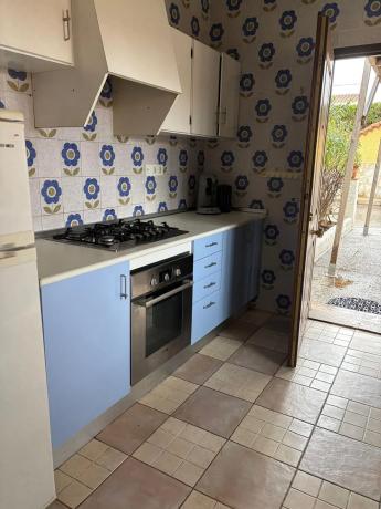 Casa independiente en calle gessami, 10