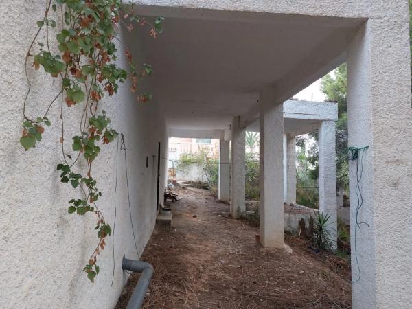 Casa independiente en calle gessami, 10