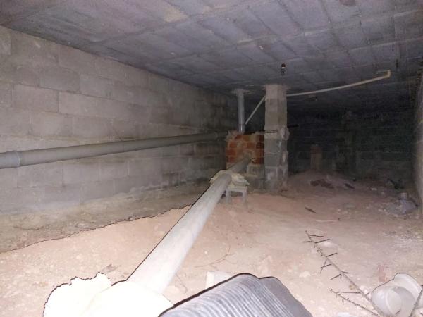 Casa independiente en calle gessami, 10