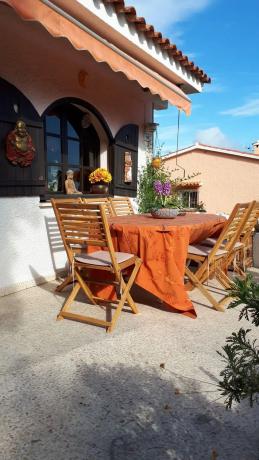 Casa independiente en calle gessami, 10