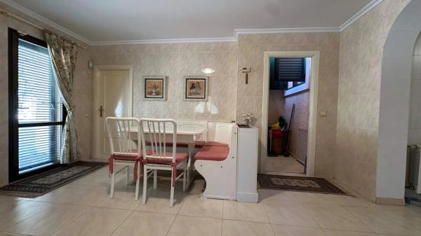 Casa independiente en Urbanizacion Coblanca