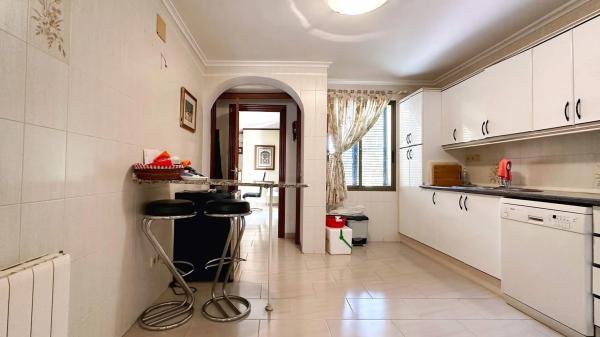 Casa independiente en Urbanizacion Coblanca