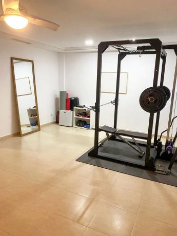 Chalet adosado en calle Mar Mediterrani, 53