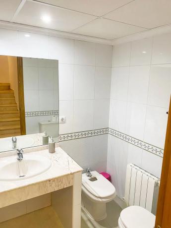 Chalet adosado en calle Mar Mediterrani, 53