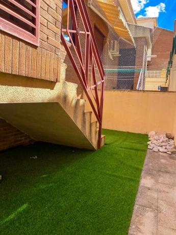 Chalet adosado en calle Mar Mediterrani, 53