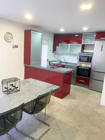 Chalet adosado en calle Mar Mediterrani, 53