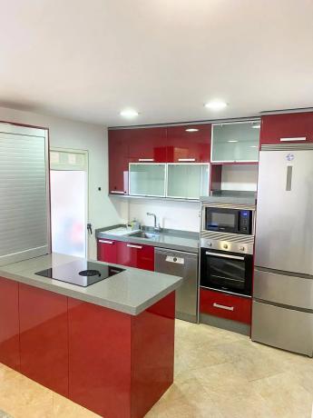 Chalet adosado en calle Mar Mediterrani, 53