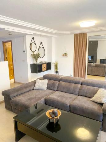 Chalet adosado en calle Mar Mediterrani, 53