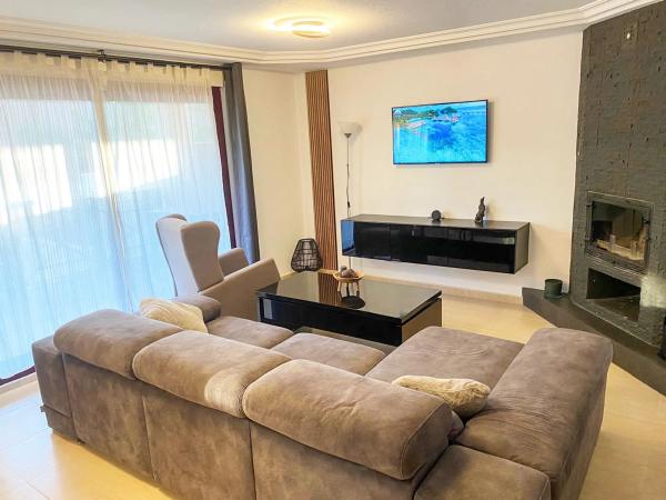 Chalet adosado en calle Mar Mediterrani, 53