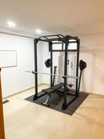 Chalet adosado en calle Mar Mediterrani, 53