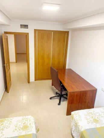 Chalet adosado en calle Mar Mediterrani, 53