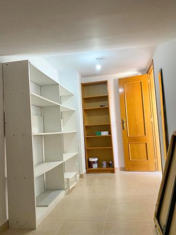 Chalet adosado en calle Mar Mediterrani, 53