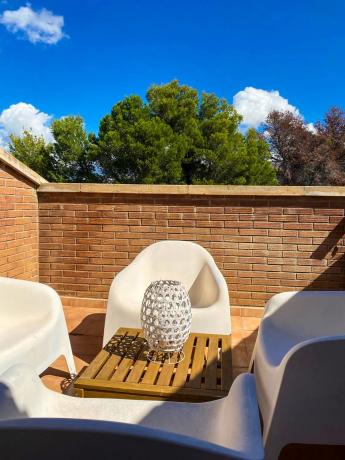 Chalet adosado en calle Mar Mediterrani, 53