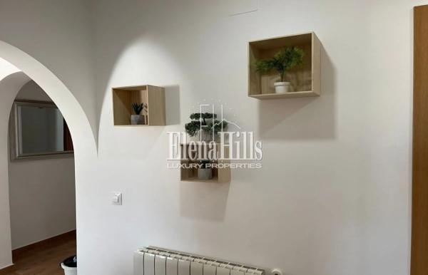 Casa independiente en calle Roma