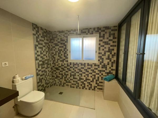 Chalet pareado en avenida Serra D'Aitana s/n