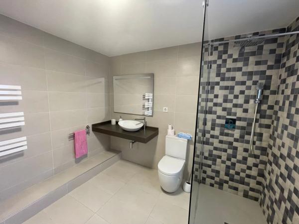 Chalet pareado en avenida Serra D'Aitana s/n