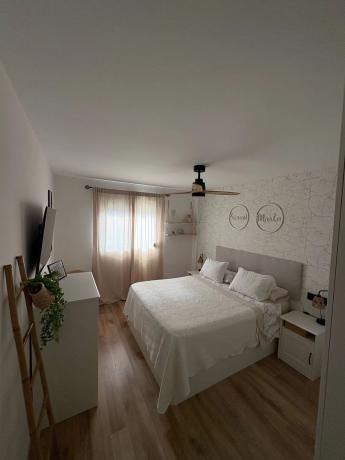 Chalet pareado en avenida de Coloma, 16