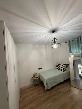 Chalet pareado en avenida de Coloma, 16